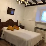 La Casona * Ucieda
