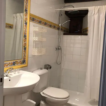 La Casona Appartamento