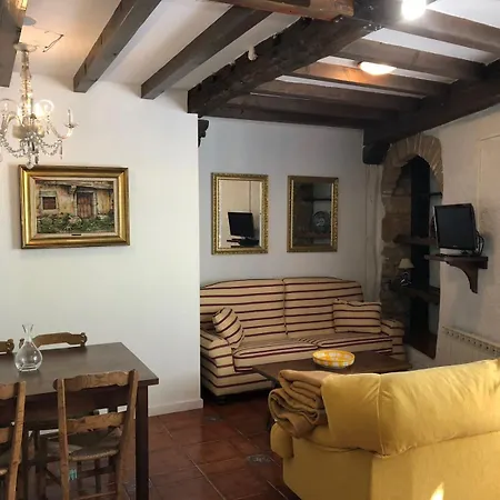 La Casona Ucieda