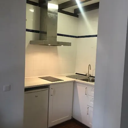 Appartamento La Casona