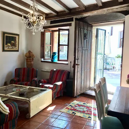 La Casona