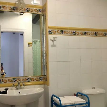 La Casona Appartamento