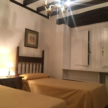 La Casona * Ucieda