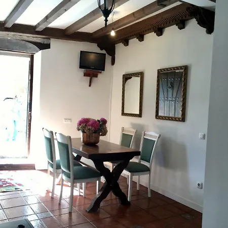 Apartment La Casona *