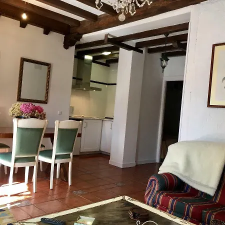 Appartamento La Casona