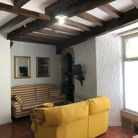 Appartement La Casona *