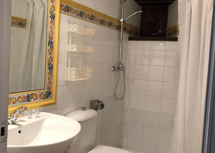 La Casona Appartement