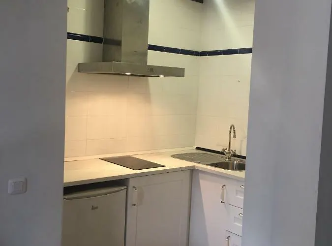 Appartement La Casona