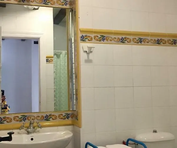 La Casona Appartement