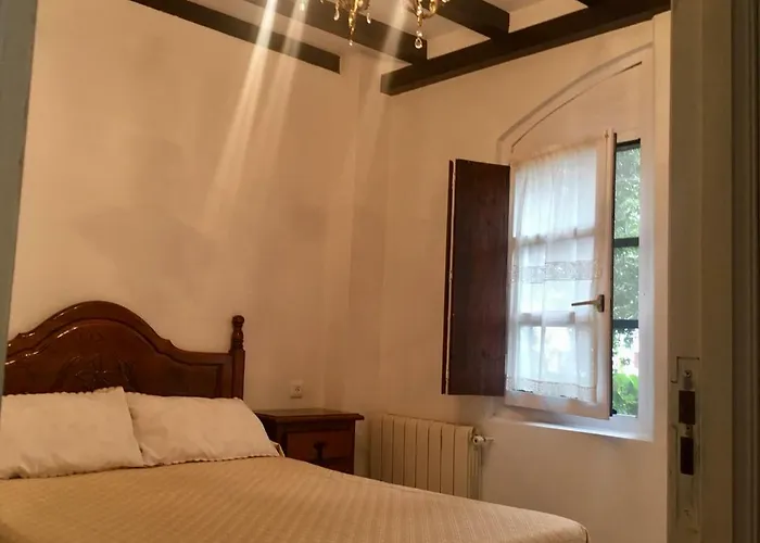 Appartement La Casona *