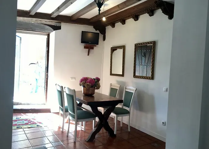 Appartement La Casona *