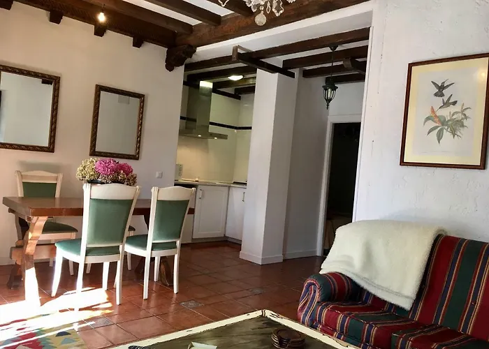 Appartement La Casona