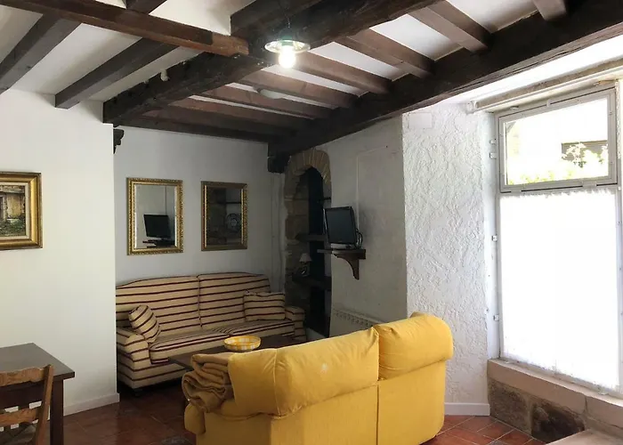 Appartement La Casona *